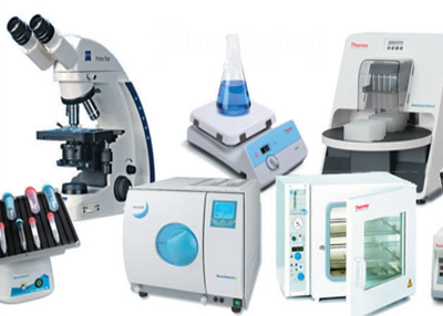 Hospital Instrument Calibration