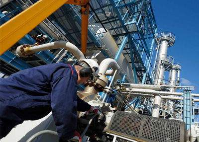 Industrial Project Calibration