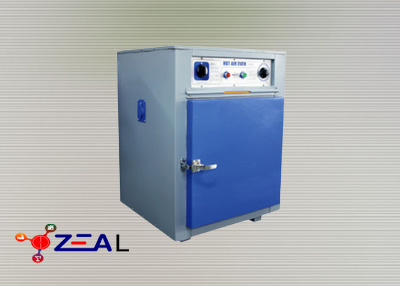 Laboratory Instrument Calibration