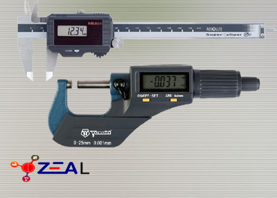 measurement Instrument Testing lab in Ahmedabad