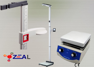 measurement Instrument Calibration