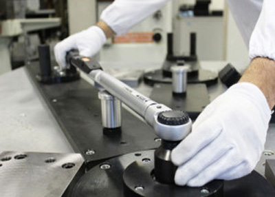 Pharmacutical Instrument Calibration